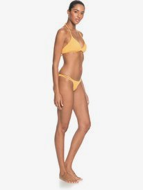 5 Mind Of Freedom - Mini-Bikiniunterteil für Frauen Gelb ERJX403985 Roxy