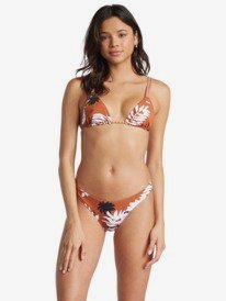 ROXY Honey - Moderate Bikini Bottoms for Women  ERJX403991