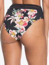 Garden Surf - High Waist Bikini Bottoms for Women  ERJX403997