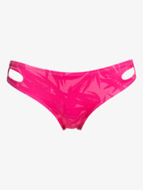 7 POP Surf 2021 - Volles Bikiniunterteil für Frauen Weiss ERJX404071 Roxy