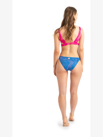8 POP Surf - Regular Bikini Bottoms for Women  ERJX404072 Roxy