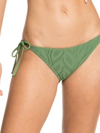 Love Song 2021 - Tie-Side Bikini Bottoms for Women  ERJX404098
