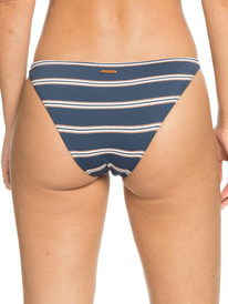 Moonlight Splash - Moderate Bikini Bottoms for Women  ERJX404099