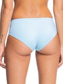 roxy, Женские плавки ROXY Fitness, STRATOSPHERE (bfl0) ROXY Fitness - Shorty Bikini Bottoms for Women ERJX404121