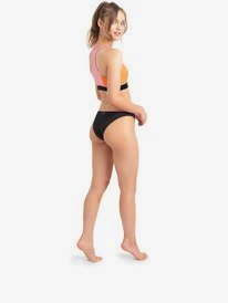 12 ROXY Fitness - Regular Bikinibroekje voor Dames  ERJX404124 Roxy