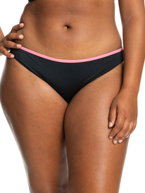 6 ROXY Fitness - Regular Bikinibroekje voor Dames  ERJX404124 Roxy