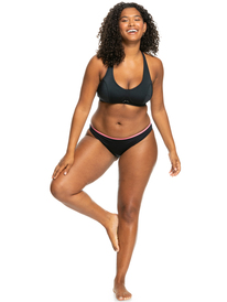 8 ROXY Fitness - Regular Bikinibroekje voor Dames  ERJX404124 Roxy