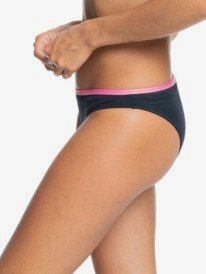4 ROXY Fitness - Regular Bikinibroekje voor Dames  ERJX404124 Roxy
