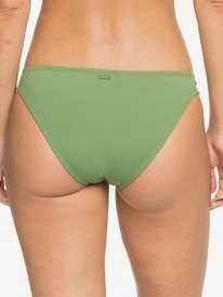 3 Beach Classics 2021 - Braguita de bikini normal para Mujer Verde ERJX404127 Roxy