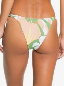 Wildflowers - Reverisble Mini Bikini Bottoms for Women  ERJX404144