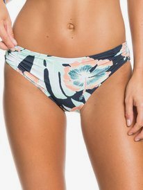Printed Beach Classics - Full Bikini Bottoms for Women  ERJX404151