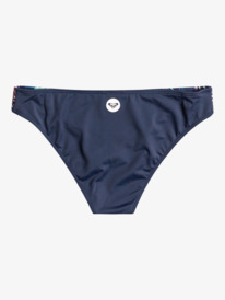 1 REGULAR BOTTOM BRIGHT PALM Blau ERJX404179 Roxy