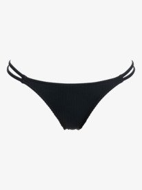 4 Womens Mind Of Freedom Separate Mini Bikini Pant Black ERJX404211 Roxy