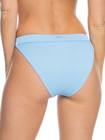 6 Mind Of Freedom - Bas de bikini couvrance mini pour Femme Bleu ERJX404212 Roxy