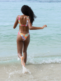 Rowley X Roxy - Mini Bikini Bottoms for Women  ERJX404217