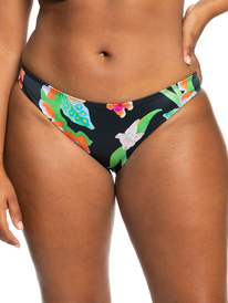 6 Rowley X Roxy Separate Bottom Black ERJX404218 Roxy