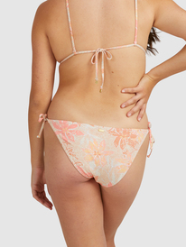 8 Pure Sunshine 2021 - Mini-Bikiniunterteil für Frauen Beige ERJX404227 Roxy