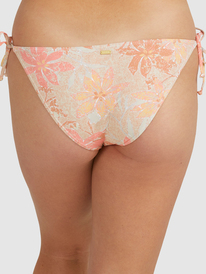 9 Pure Sunshine 2021 - Mini-Bikiniunterteil für Frauen Beige ERJX404227 Roxy
