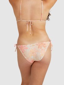 4 Pure Sunshine 2021 - Mini-Bikiniunterteil für Frauen Beige ERJX404227 Roxy