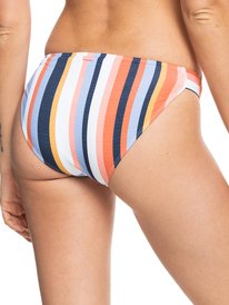 7 Beach Classics 2021 - Braguita de Bikini para Mujer Azul ERJX404249 Roxy