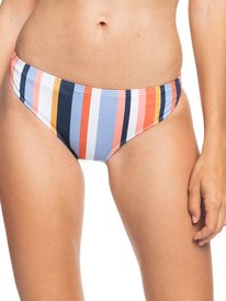 4 Beach Classics 2021 - Braguita de Bikini para Mujer Azul ERJX404249 Roxy