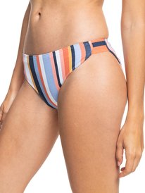 5 Beach Classics 2021 - Braguita de Bikini para Mujer Azul ERJX404249 Roxy