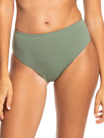 0 Womens Swim Separate Full Coverage Bikini Pant  ERJX404287 Roxy