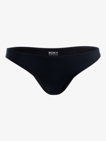 3 Beach Classics - Bas de bikini couvrance légère pour Femme Noir ERJX404292 Roxy