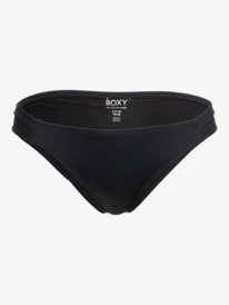 4 Beach Classics - Bikini Bottoms for Women Black ERJX404293 Roxy