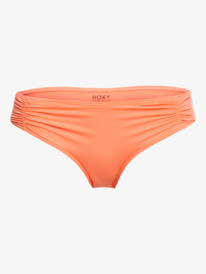 4 Beach Classics - Bas de bikini Hipster pour Femme Rose ERJX404295 Roxy