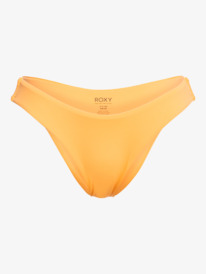 14 Beach Classics - Cheeky Bikinibroekje voor Dames Orange ERJX404297 Roxy