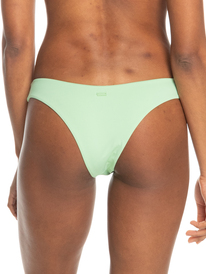 Beach Classics - High Leg Bikini Bottoms for Women  ERJX404297