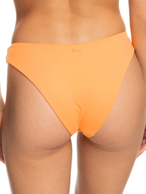 13 Beach Classics - Cheeky Bikinibroekje voor Dames Orange ERJX404297 Roxy