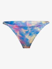 8 POP SURF 2022 - Cheeky Bikinibroekje voor Dames Orange ERJX404300 Roxy