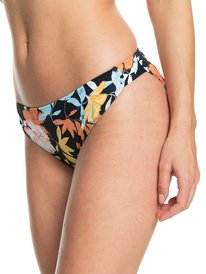 4 Beach Classics 2022 - Bas de bikini pour Femme Multicouleurs ERJX404309 Roxy