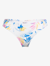 4 Beach Classics 2022 - Bas de bikini Hipster pour Femme Blanc ERJX404312 Roxy