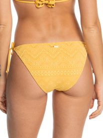 Quiet Beauty 2022 - Tie Side Bikini Bottoms for Women  ERJX404332