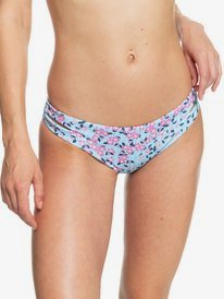 Roxy Love The Comber - Hipster Bikini Bottoms for Women  ERJX404348