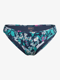 4 Blossom Babe - Parte de baixo de biquíni com franzido smock para Mulheres jovens  ERJX404367 Roxy