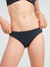 2 ROXY Love - Braguita de Bikini Hipster para Mujer Negro ERJX404414 Roxy