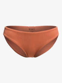 4 ROXY Love - Braguita de Bikini Hipster para Mujer Marron ERJX404414 Roxy