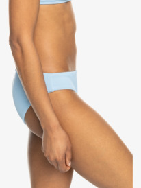 1 ROXY Love - Braguita de Bikini Hipster para Mujer Azul ERJX404414 Roxy