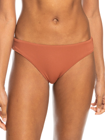 roxy, Roxy Love The Comber - Bikini Bottoms for Women, RUSTIC BROWN (cpq0) Roxy Love The Comber - Bikini Bottoms for Women ERJX404414