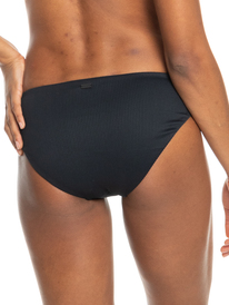 9 ROXY Love - Braguita de Bikini Hipster para Mujer Negro ERJX404414 Roxy
