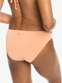 3 ROXY Love - Braguita de Bikini Hipster para Mujer Rosa ERJX404414 Roxy