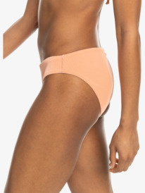 1 ROXY Love - Braguita de Bikini Hipster para Mujer Rosa ERJX404414 Roxy