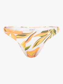 3 Printed Beach Classics - Bikinibroekje voor Dames White ERJX404518 Roxy