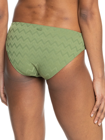 roxy, Current Coolness - Hipster Bikini Bottoms for Women, LODEN GREEN (gng0) Current Coolness - Hipster Bikini Bottoms for Women ERJX404554