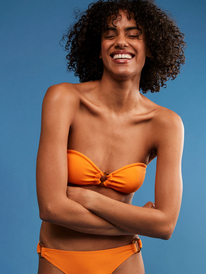 6 Color Jam - Bas de bikini pour Femme Orange ERJX404565 Roxy