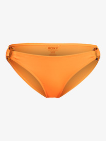 11 Color Jam - Bas de bikini pour Femme Orange ERJX404565 Roxy